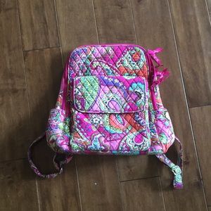 Vera Bradley Backpack